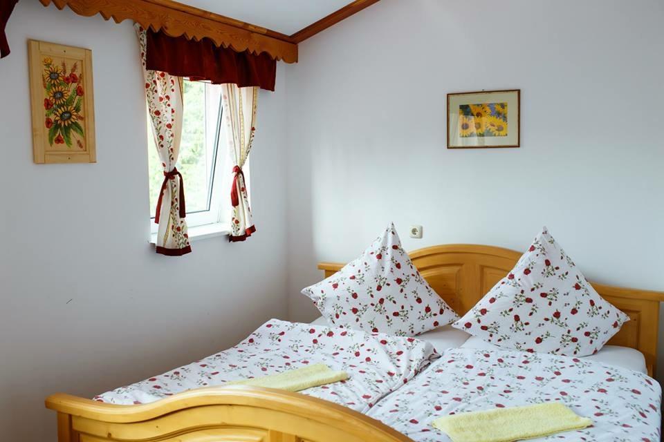 Cabana Cerbul-Oasa-Transalpina Ciban 部屋 写真
